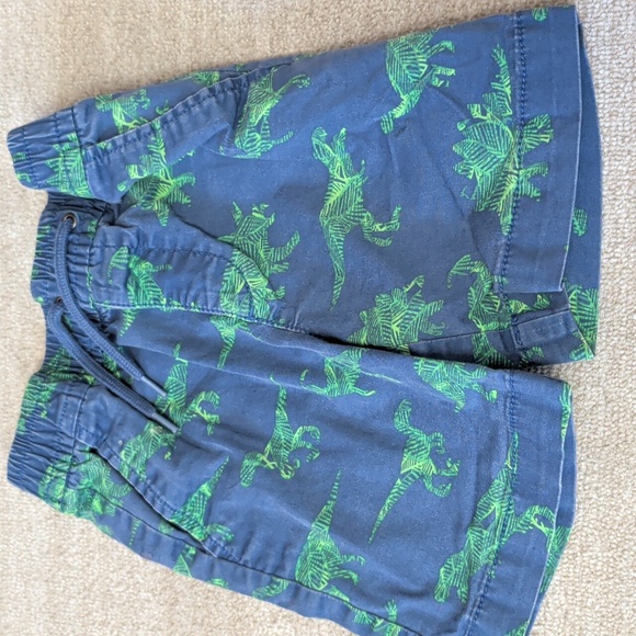 GAP Kids Pattern Shorts Bundle - Picture 4 of 12